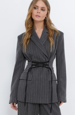 Жакет PiRS 5855 графит 