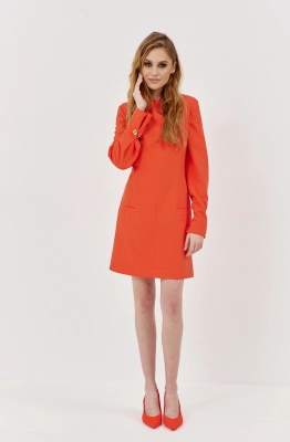 Платье FLAIM 1138  Платье FLAIM 1138