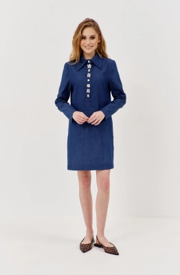 Платье FLAIM 1139  Платье FLAIM 1139