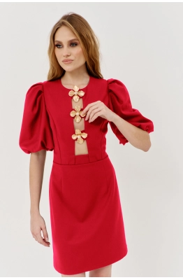 Платье FLAIM 1141.02 