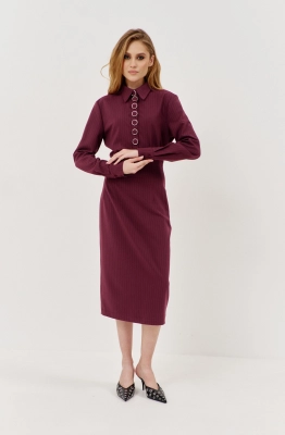 Платье FLAIM 1142  Платье FLAIM 1142