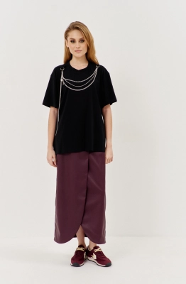 Футболка FLAIM 1143  Футболка FLAIM 1143