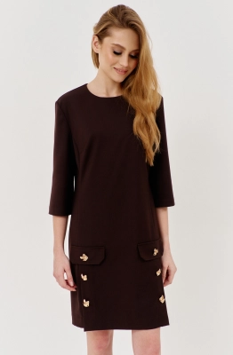 Платье FLAIM 1144.01  Платье FLAIM 1144.01