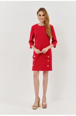 Платье FLAIM 1144.02 