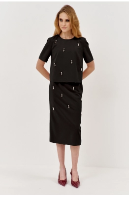 Костюм FLAIM 1145.02 