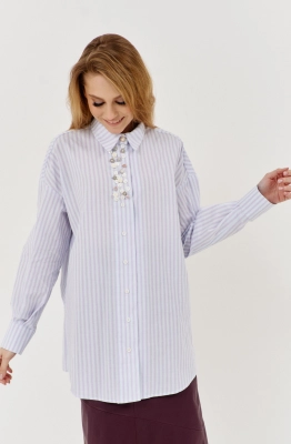 Рубашка FLAIM 1149 Рубашка FLAIM 1149