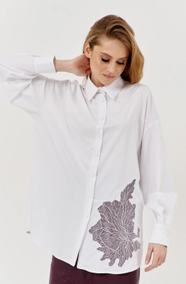 Рубашка FLAIM 1150.01 