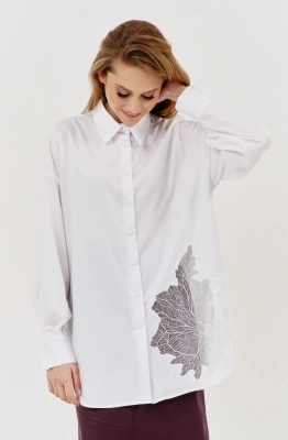 Рубашка FLAIM 1150.01 Рубашка FLAIM 1150.01