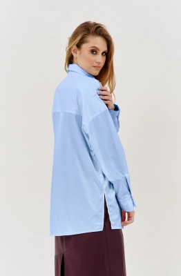 Рубашка FLAIM 1150.02 Рубашка FLAIM 1150.02