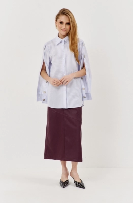 Рубашка FLAIM 1154 