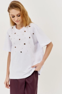 Джемпер FLAIM 1155.01  Джемпер FLAIM 1155.01