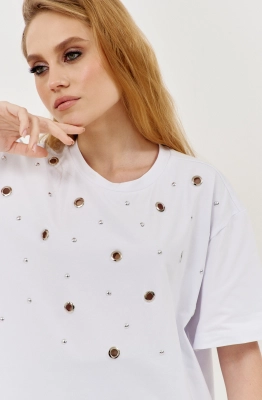 Джемпер FLAIM 1155.01  Джемпер FLAIM 1155.01