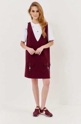 Сарафан FLAIM 1159  Сарафан FLAIM 1159