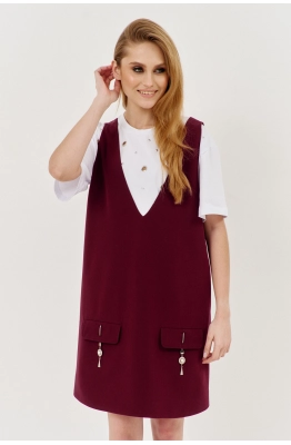 Сарафан FLAIM 1159 