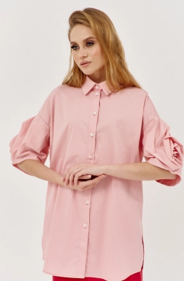 Рубашка FLAIM 1160.01в 