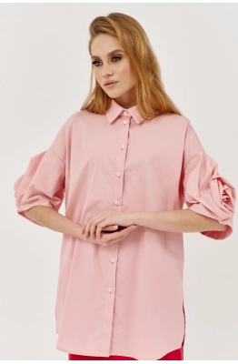 Рубашка FLAIM 1160.01в 