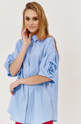 Рубашка FLAIM 1160.02 