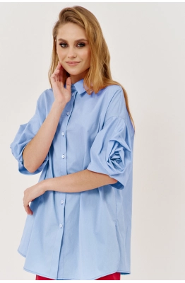 Рубашка FLAIM 1160.02 