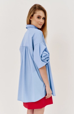 Рубашка FLAIM 1160.02 Рубашка FLAIM 1160.02