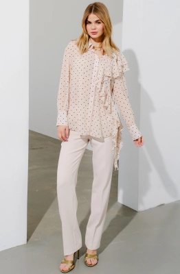 Блуза Lokka 1565 Блуза Lokka 1565