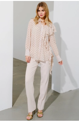 Блуза Lokka 1565 Блуза Lokka 1565