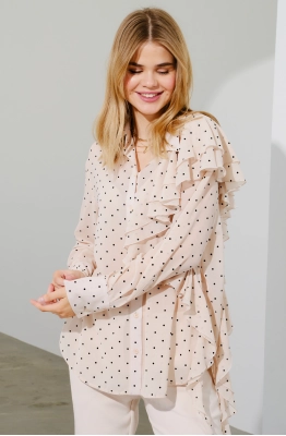 Блуза Lokka 1565 