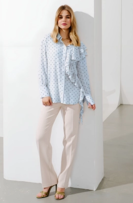 Блуза Lokka 1565В Блуза Lokka 1565В