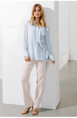 Блуза Lokka 1565В Блуза Lokka 1565В