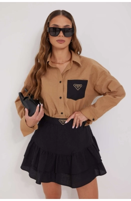 Блузка Vesnaletto 4116  Блузка Vesnaletto 4116