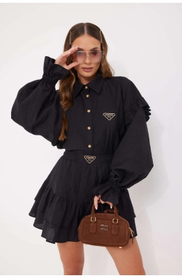 Блузка Vesnaletto 4117  Блузка Vesnaletto 4117