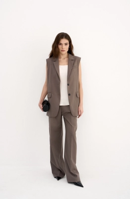 Жилет THE VERY 2420  Жилет THE VERY 2420