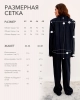 Жакет THE VERY 2423 синий Жакет THE VERY 2423 синий