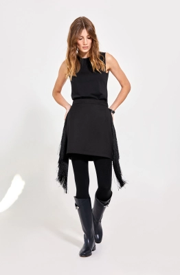 Юбка Rivoli 4062  Юбка Rivoli 4062