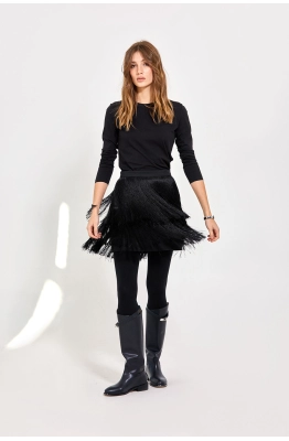 Юбка Rivoli 4060 