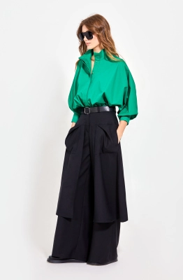 Блуза Rivoli 2428 Блуза Rivoli 2428