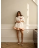 Футболка ANNETE А2129 Футболка ANNETE А2129