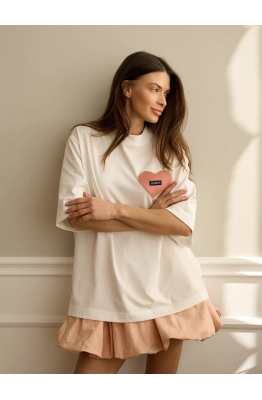 Футболка ANNETE А2129  Футболка ANNETE А2129