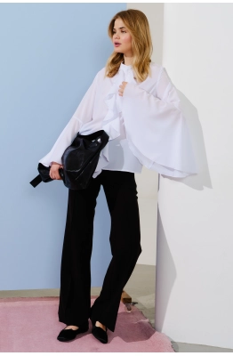 Блуза Lokka 1607 Блуза Lokka 1607