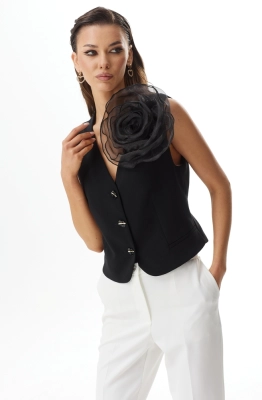 Жилет Vesnaletto 3851 Жилет Vesnaletto 3851