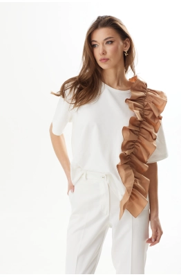 Блузка Vesnaletto 4091-6  Блузка Vesnaletto 4091-6