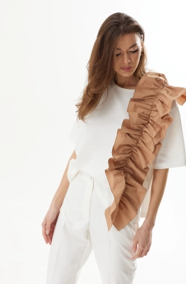 Блузка Vesnaletto 4091-6 Блузка Vesnaletto 4091-6