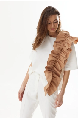 Блузка Vesnaletto 4091-6  Блузка Vesnaletto 4091-6