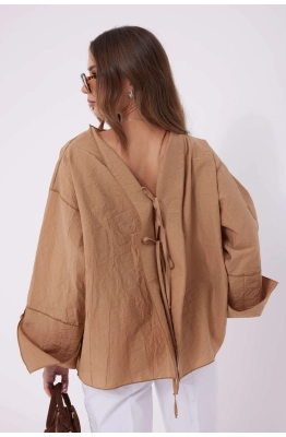 Блузка Vesnaletto 4123-2  Блузка Vesnaletto 4123-2