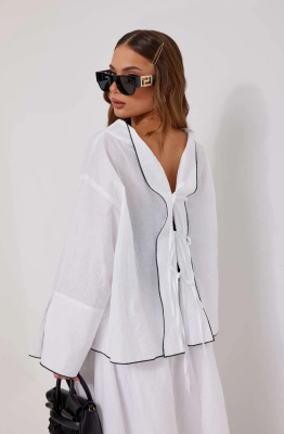 Блузка Vesnaletto 4123-1 