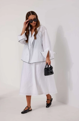 Блузка Vesnaletto 4123-1 Блузка Vesnaletto 4123-1