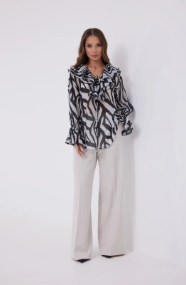 Блузка Vesnaletto 4127 Блузка Vesnaletto 4127