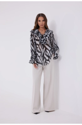 Блузка Vesnaletto 4127  Блузка Vesnaletto 4127