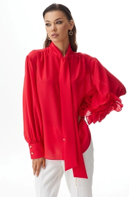 Блузка Vesnaletto 4130-1 Блузка Vesnaletto 4130-1