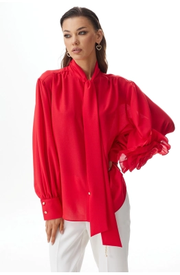 Блузка Vesnaletto 4130-1  Блузка Vesnaletto 4130-1