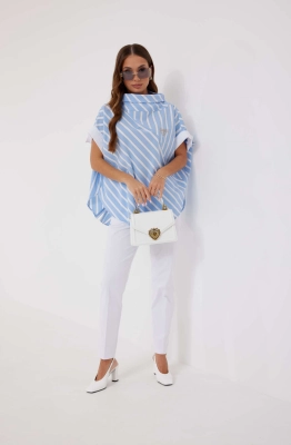 Блузка Vesnaletto 4147 Блузка Vesnaletto 4147